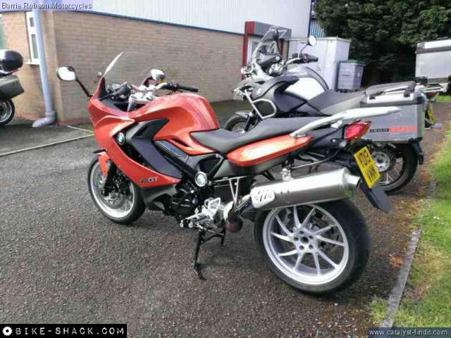Bmw motorbike dealers in yorkshire #6
