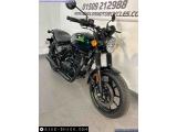 Royal Enfield Hunter 350 2025 motorcycle #3