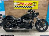 Triumph Speedmaster 865 2017 motorcycle #2