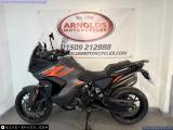 KTM 1290 Adventure 2021 motorcycle #2