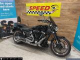 Yamaha XV1700 Warrior 2015 motorcycle #3