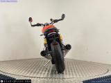 Triumph Speed Twin 1200 2025 motorcycle #4
