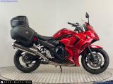 Suzuki GSX1250 2016 motorcycle #2