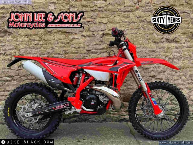 Beta RR-300 2026 motorcycle