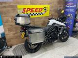 Triumph Tiger 800 2015 motorcycle #4