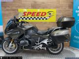 BMW R1250RT 2022 motorcycle #3