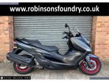 Suzuki AN400 Burgman for sale