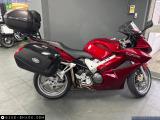 Honda VFR800 for sale