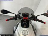 Aprilia Shiver 900 2018 motorcycle #2