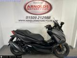 Honda NSS350 Forza 2023 motorcycle #1