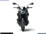 Kawasaki Z900 2025 motorcycle #3