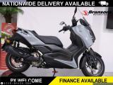 Yamaha YP300 X-Max 2025 motorcycle #1