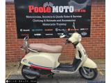 Baotian Monza 125 for sale