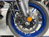Suzuki DL1050 V-Strom 2025 motorcycle #3