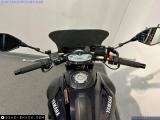 Yamaha MT-07 2014 motorcycle #2