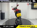 Honda CRF300 2024 motorcycle #3