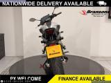 Yamaha MT-07 2019 motorcycle #3