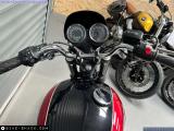 Triumph Bonneville T100 865 2015 motorcycle #4