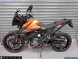KTM 390 Adventure 2021 motorcycle #3
