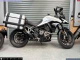 Triumph Tiger 900 2021 motorcycle for sale