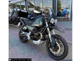 Moto Guzzi V85-TT 2022 motorcycle #2