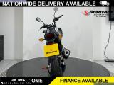 Honda MSX125 2021 motorcycle #3