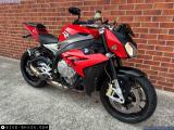 BMW S1000R 2015 motorcycle #2