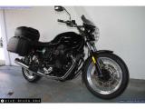 Moto Guzzi V7 750 2018 motorcycle #2
