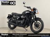 Triumph Bonneville T100 900 for sale