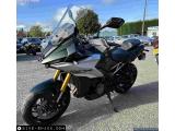 Suzuki GSX-S1000GX 2024 motorcycle #3