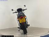 Triumph Bonneville T120 1200 2021 motorcycle #4