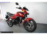 Honda CB125 2023 motorcycle #2