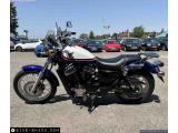 Honda VT750 Shadow 2011 motorcycle #4