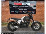 BSA Bantam 350 2025 motorcycle #2