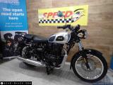 Benelli Imperiale 400 2020 motorcycle #3
