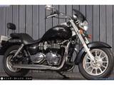 Triumph America 865 2012 motorcycle for sale