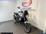 Honda CBF600 2008 motorcycle #4