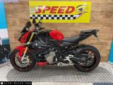 BMW S1000R 2018 motorcycle #4