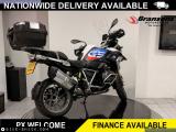 BMW R1250GS 2022 motorcycle #2