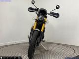 Triumph Scrambler 1200 2020 motorcycle #2