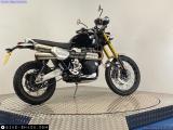 Triumph Scrambler 1200 2026 motorcycle #3