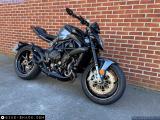 MV Agusta Brutale 800 2022 motorcycle #3