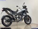 Triumph Tiger 1200 2025 motorcycle #3