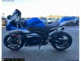 Suzuki GSX-R1000 2015 motorcycle #4