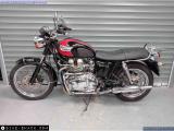 Triumph Bonneville T100 865 2023 motorcycle #2