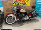 Harley-Davidson FLHR 1690 Road King 2012 motorcycle #4