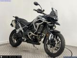 Triumph Tiger 900 for sale