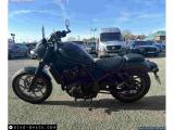 Honda CMX1100 Rebel 2025 motorcycle #4