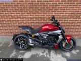 Ducati X-Diavel V4 1200 2025 motorcycle #2