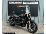 Harley-Davidson XG750 Street for sale